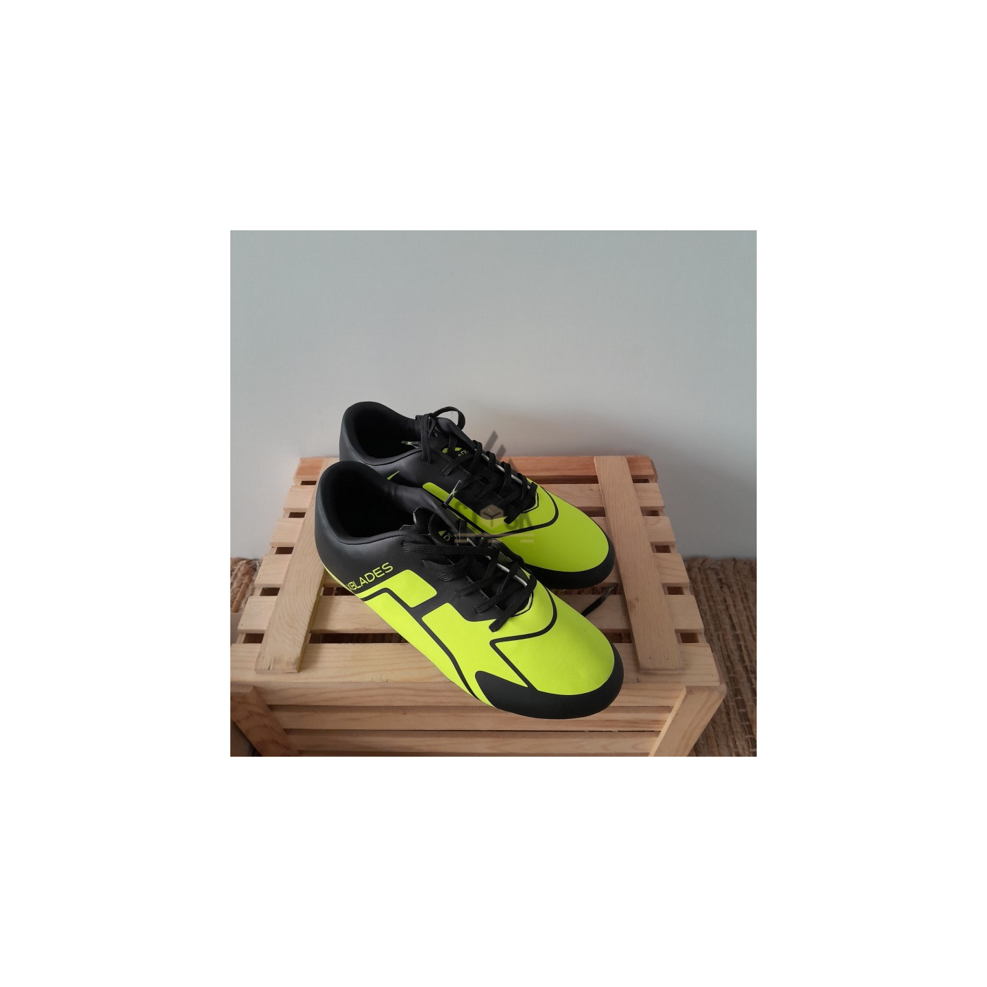 CRAMPONS - XBLADES -  7 paires