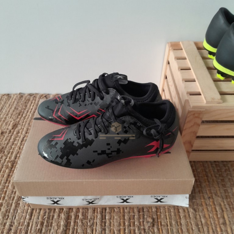 CRAMPONS - XBLADES -  7 paires