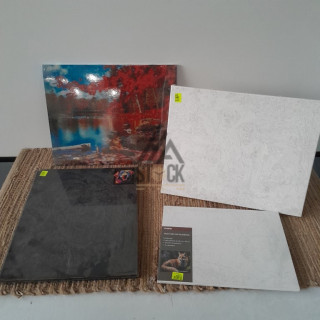 Toile Diamond painting/ peinture numéro - 38 pièces Toile Diamond painting/ peinture numéro - 38 pièces