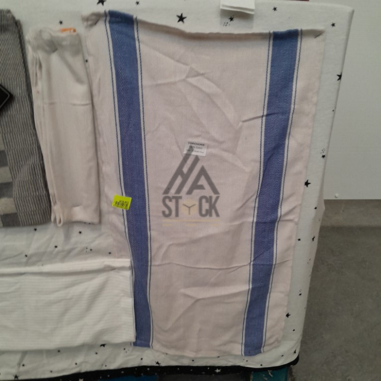 LINGE DE MAISON VRAC - 220 pièces