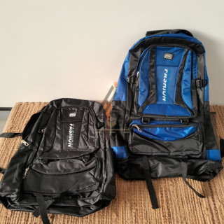 SAC à dos - FASHION SPORT  - 12 pièces