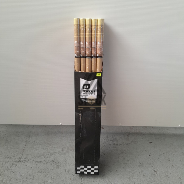 Rouleaux de nappe Fête - 75 pièces