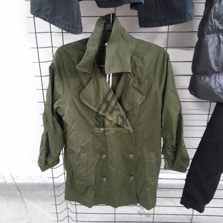 Manteau/Veste - 25 pièces