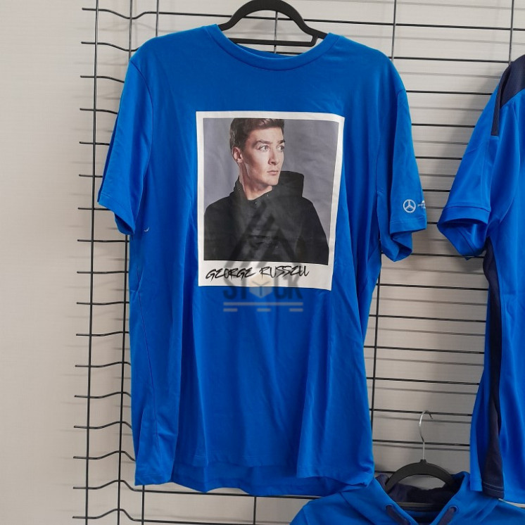 Textile/ accessoires AMG MERCEDES - 30 pièces