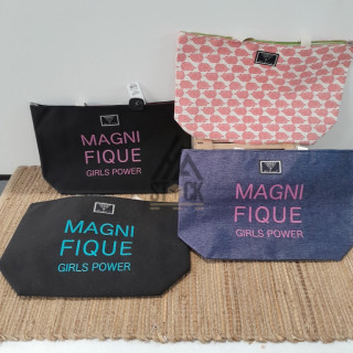 SAC - GIRLS POWER  - 22 pièces SAC - GIRLS POWER  - 22 pièces