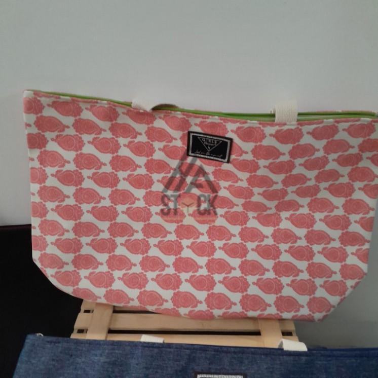 SAC - GIRLS POWER  - 22 pièces