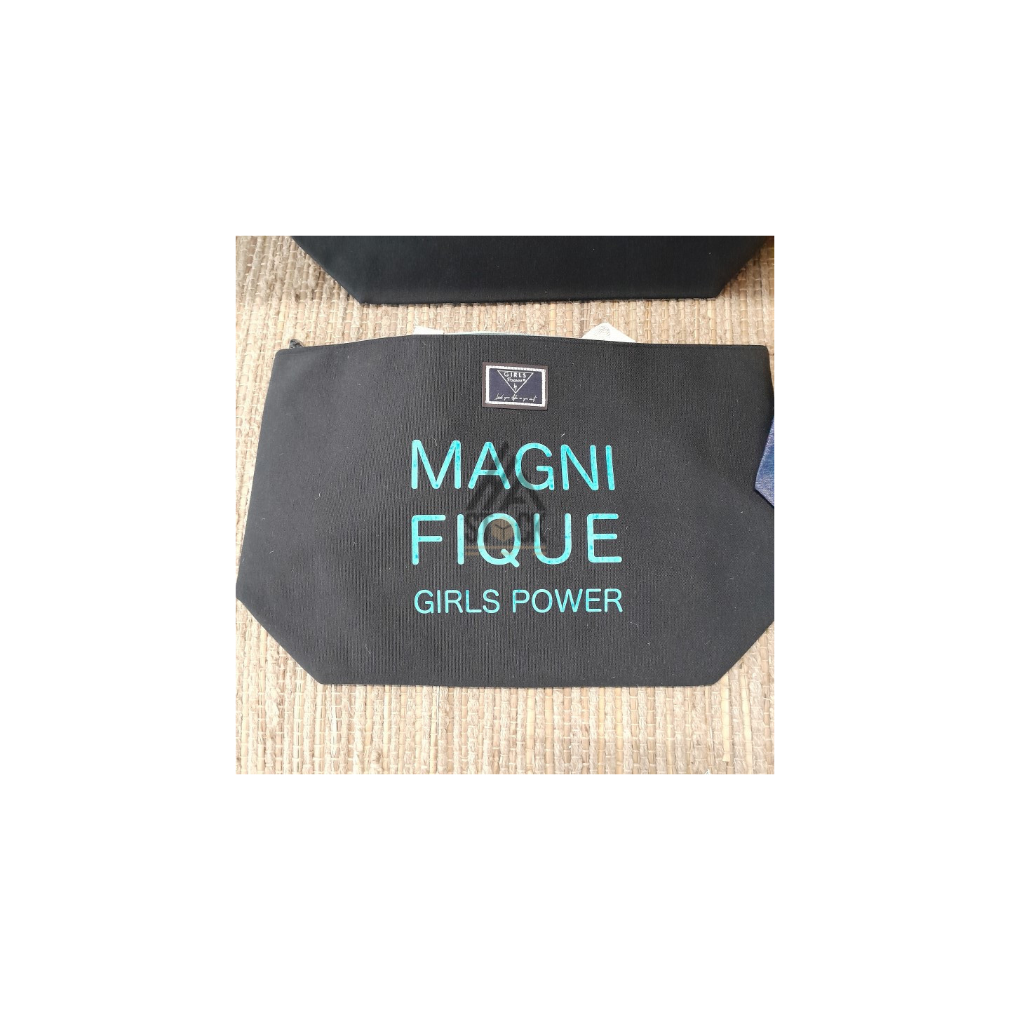 SAC - GIRLS POWER  - 22 pièces