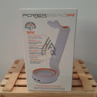 Support pour casque - 24 pièces