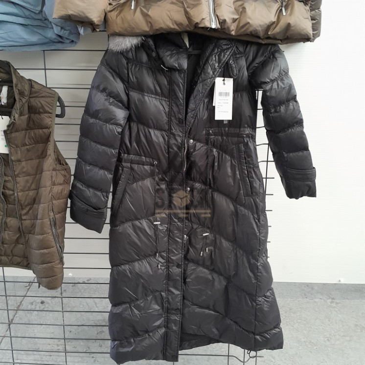 MANTEAUX de marque - 20 pièces