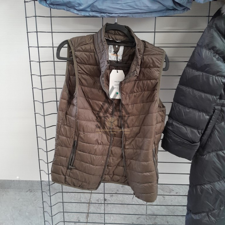 MANTEAUX de marque - 20 pièces