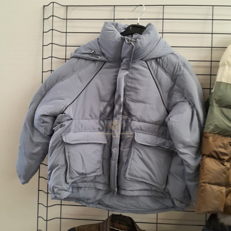 MANTEAUX de marque - 20 pièces