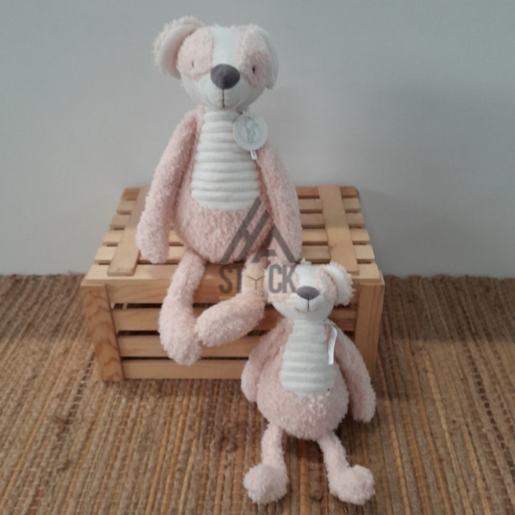 Peluche  - 10 pièces