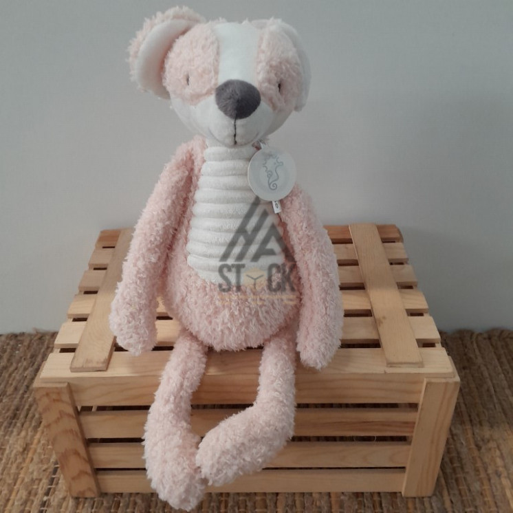 Peluche  - 10 pièces