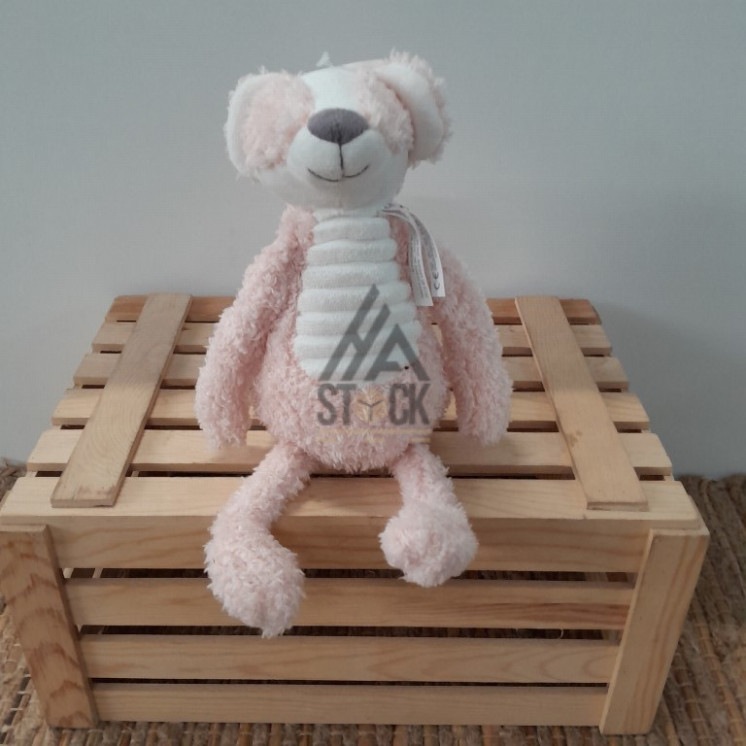 Peluche  - 10 pièces