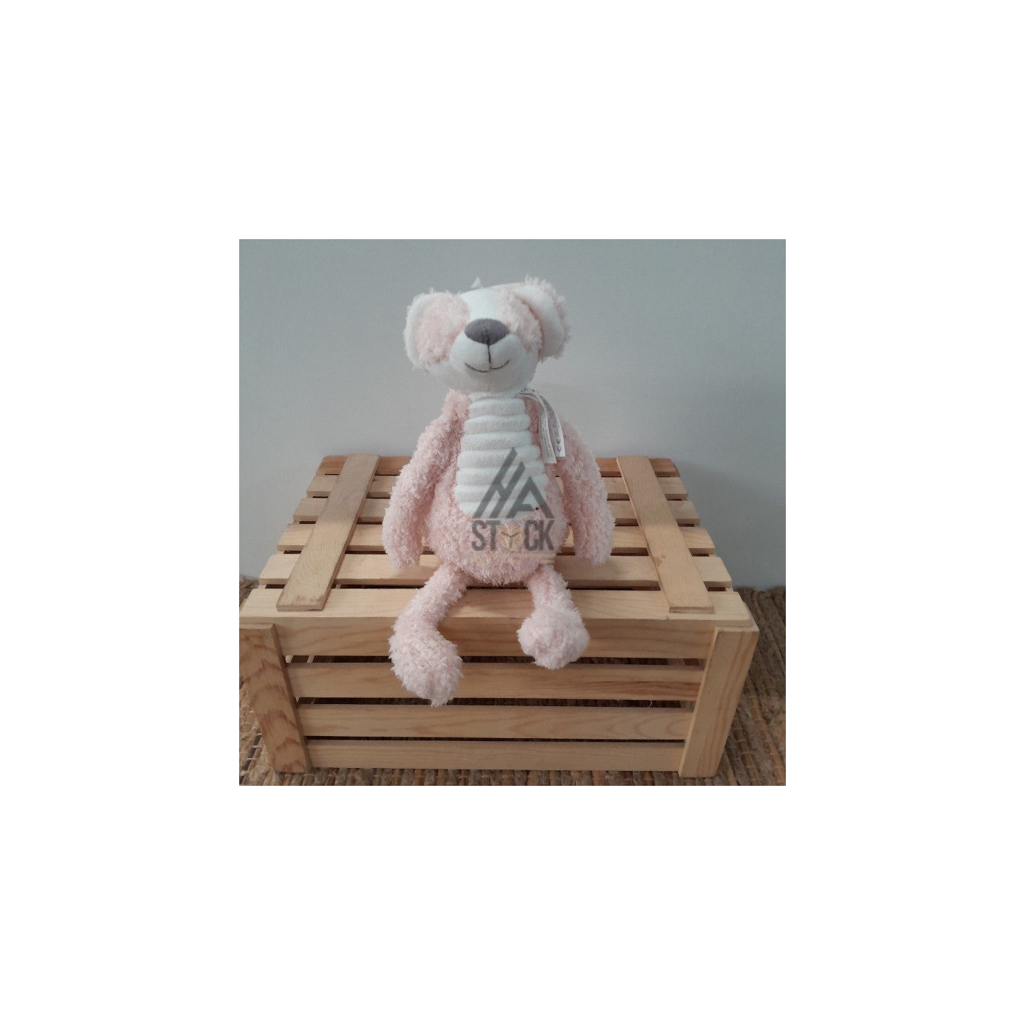 Peluche  - 10 pièces