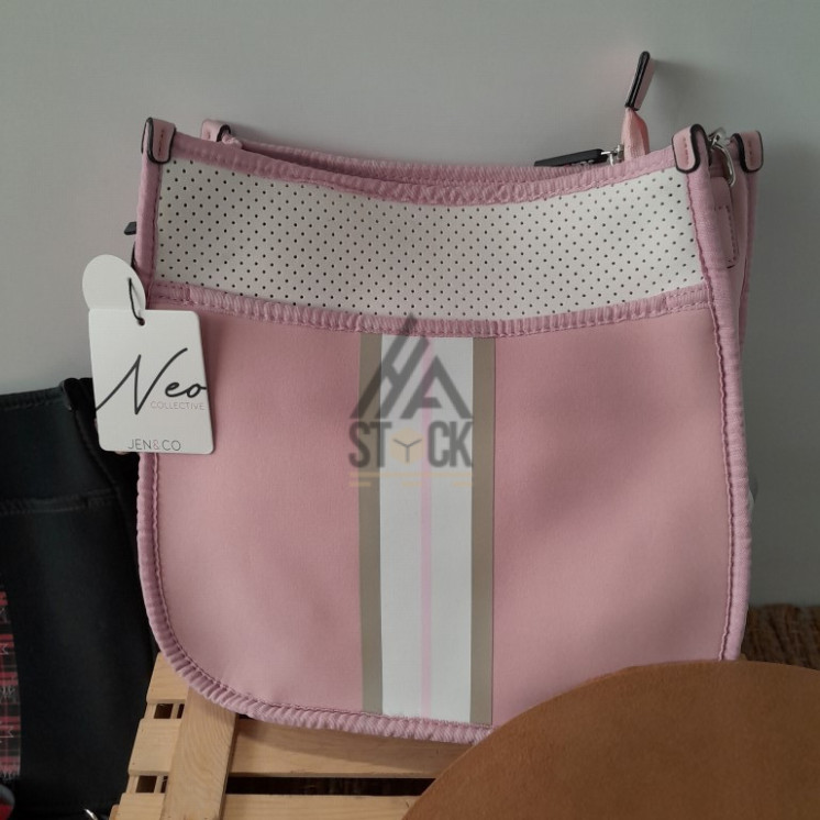 Sac/chapeau - JEN&CO  - 26 pièces