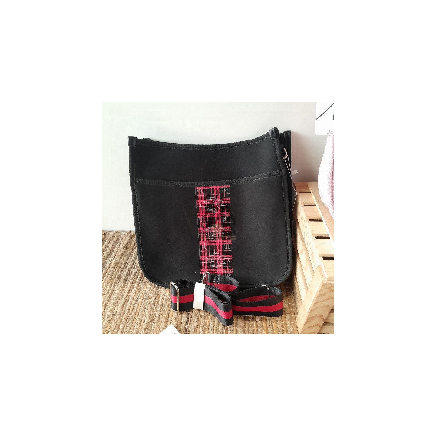 Sac/chapeau - JEN&CO  - 26 pièces