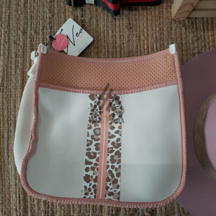 Sac/chapeau - JEN&CO  - 26 pièces