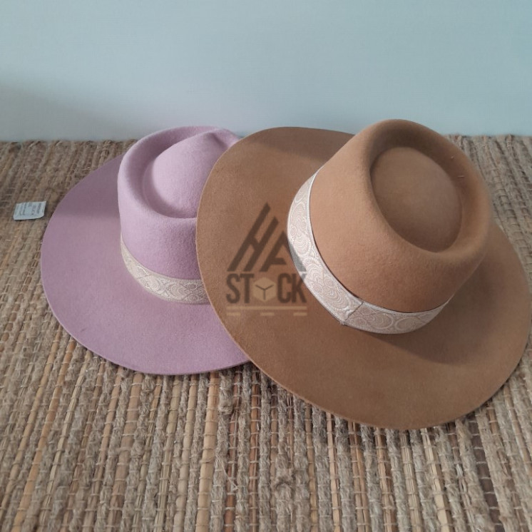 Sac/chapeau - JEN&CO  - 26 pièces