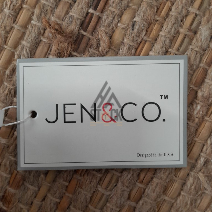 Sac/chapeau - JEN&CO  - 26 pièces