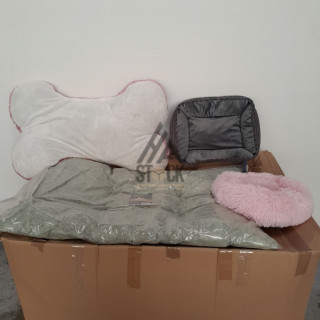 Coussin pour chien - 25 pièces