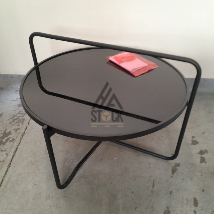 Table basse fawley - 8 pièces