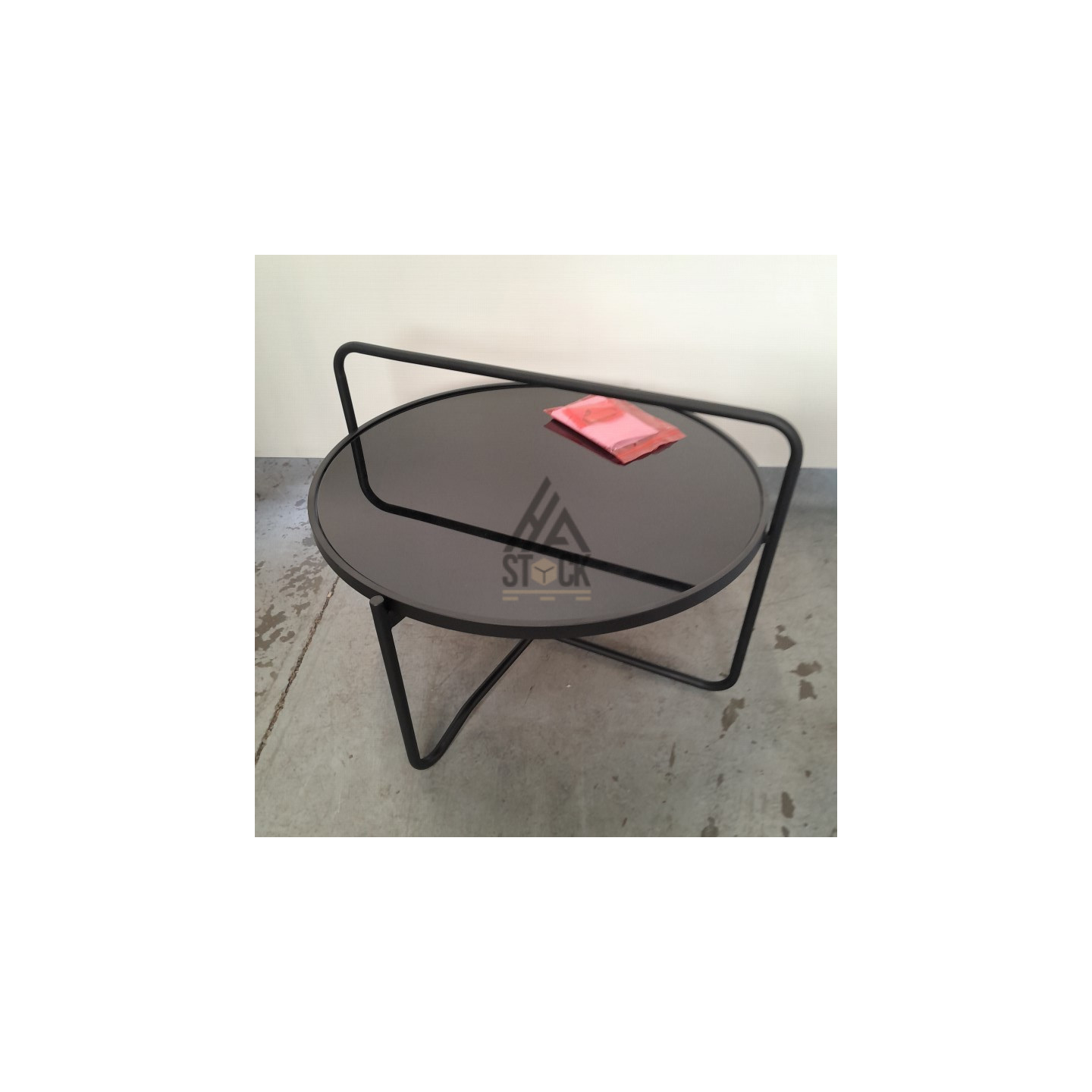 Table basse fawley - 8 pièces