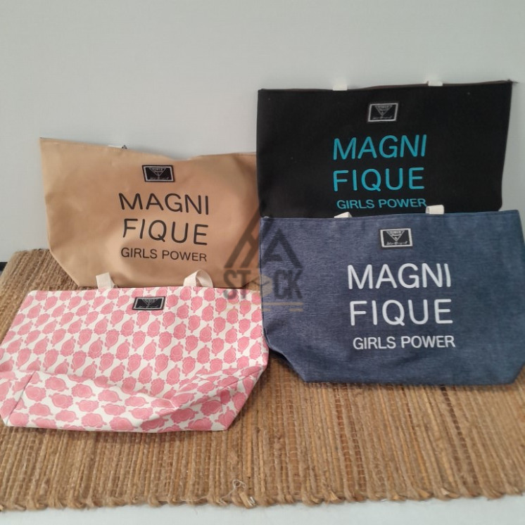 SAC - GIRLS POWER  - 25 pièces