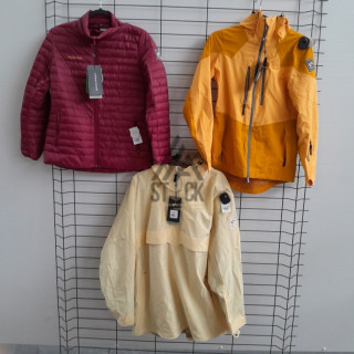 Manteau, veste, doudoune - TWENTY FOUR - 19 pièces