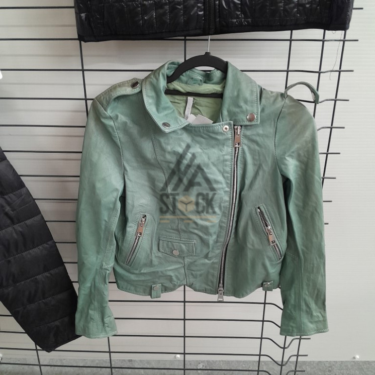 MANTEAUX de marque - 20 pièces