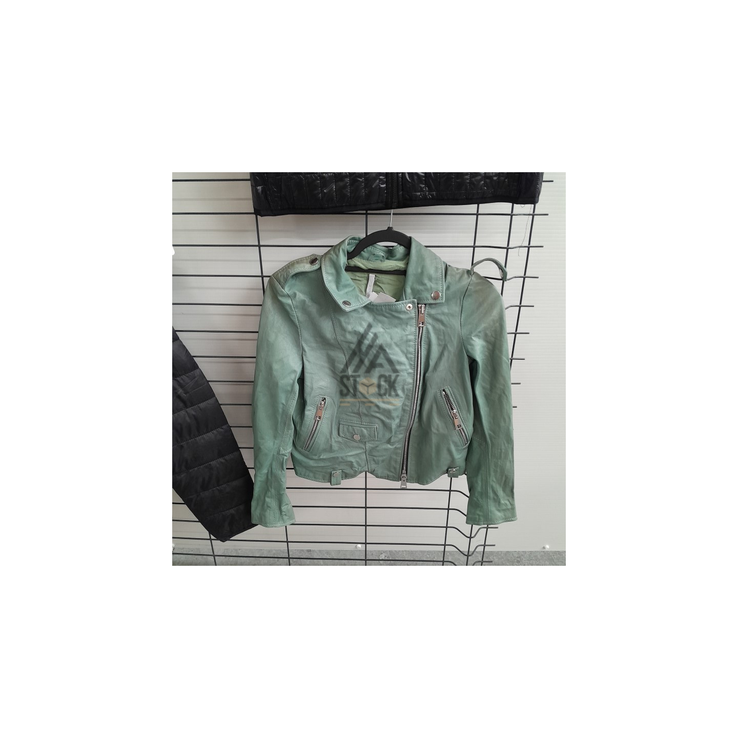 MANTEAUX de marque - 20 pièces