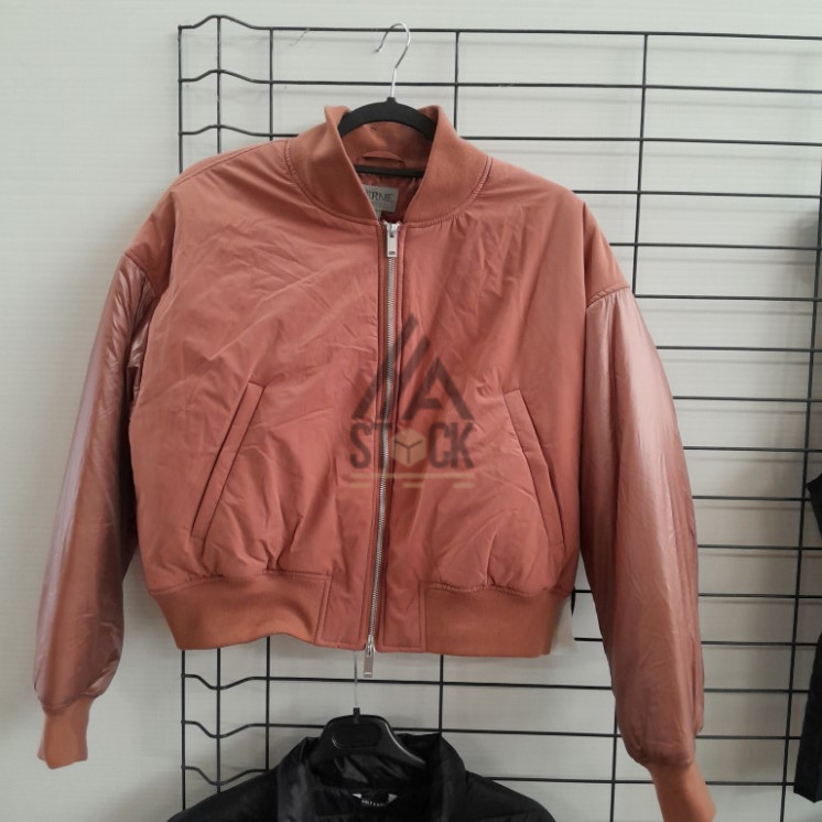 MANTEAUX de marque - 20 pièces