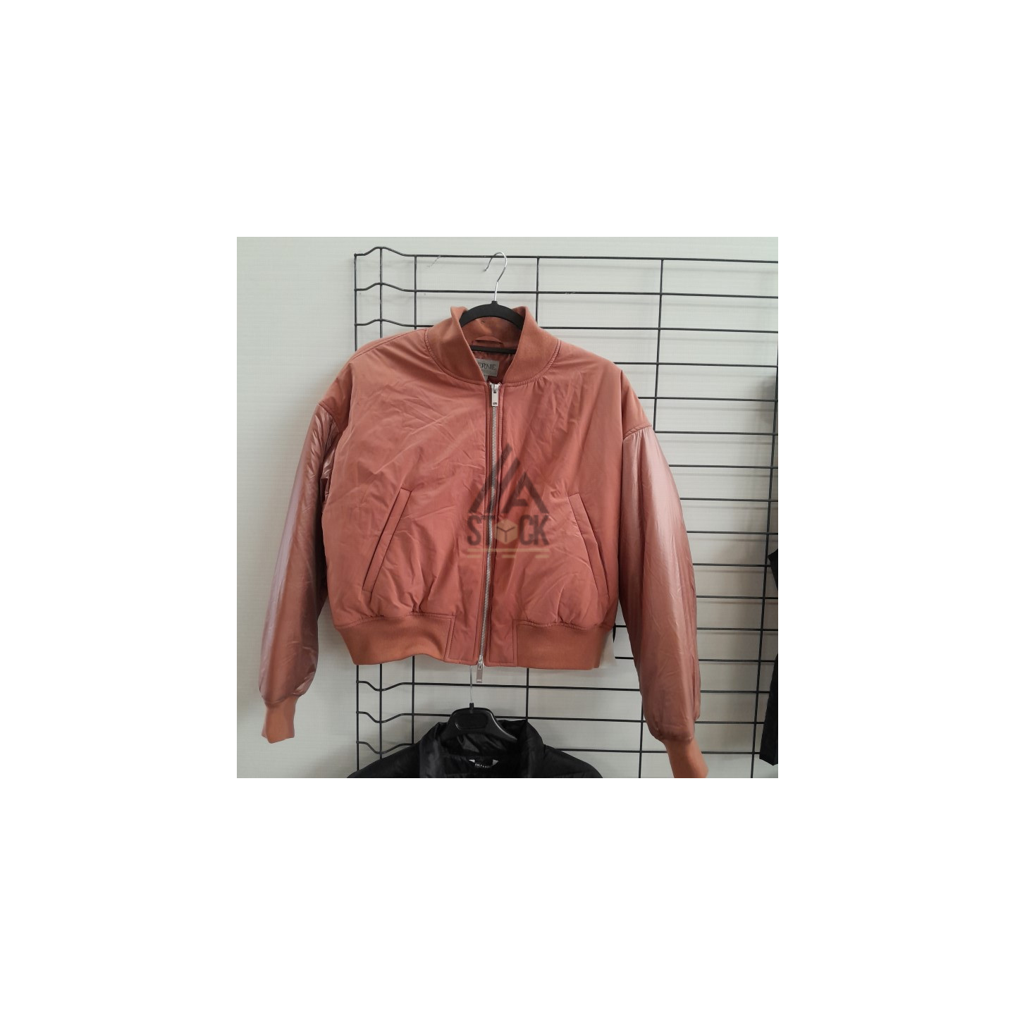 MANTEAUX de marque - 20 pièces