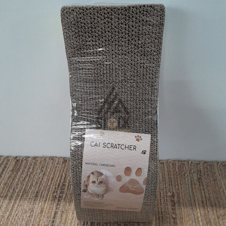 Griffoir pour chats - 20 pièces