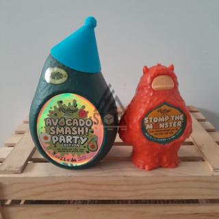 Jeu de cartes - 35 pièces