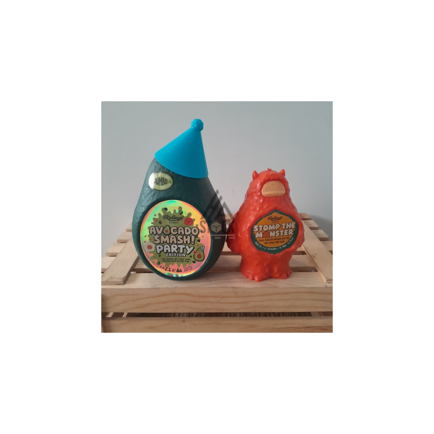 Jeu de cartes - 35 pièces