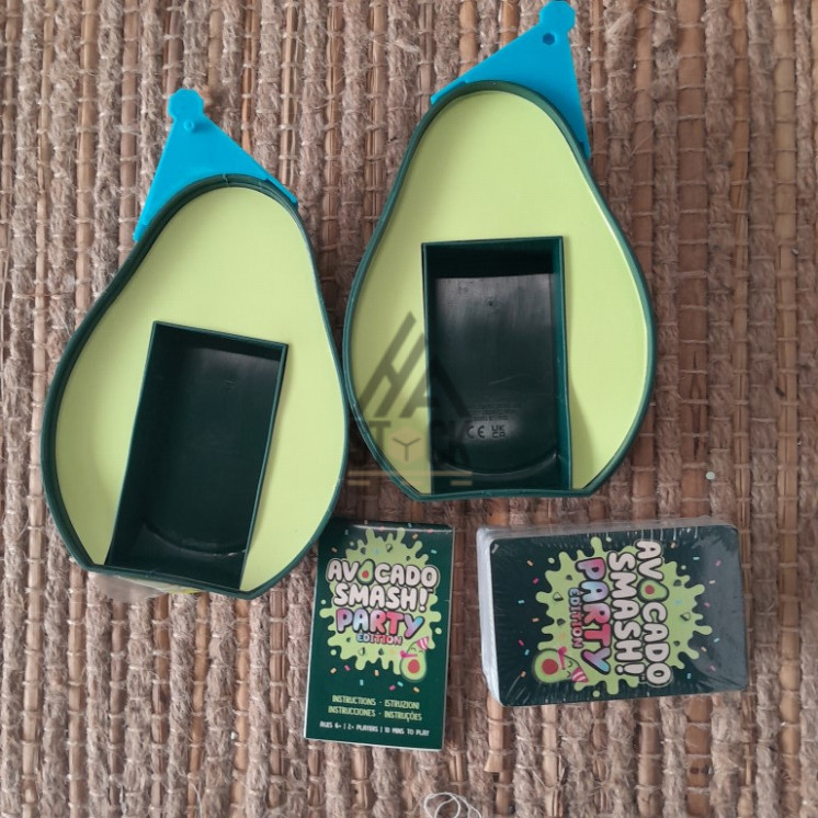 Jeu de cartes - 35 pièces