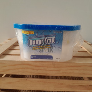 Déshumidificateur d'intérieur - 55 pièces