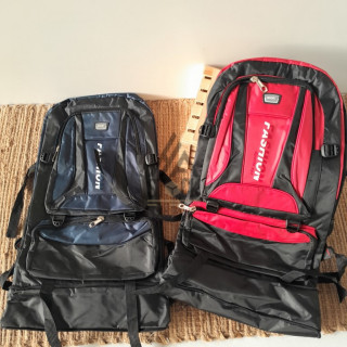 SAC à dos - FASHION SPORT  - 15 pièces