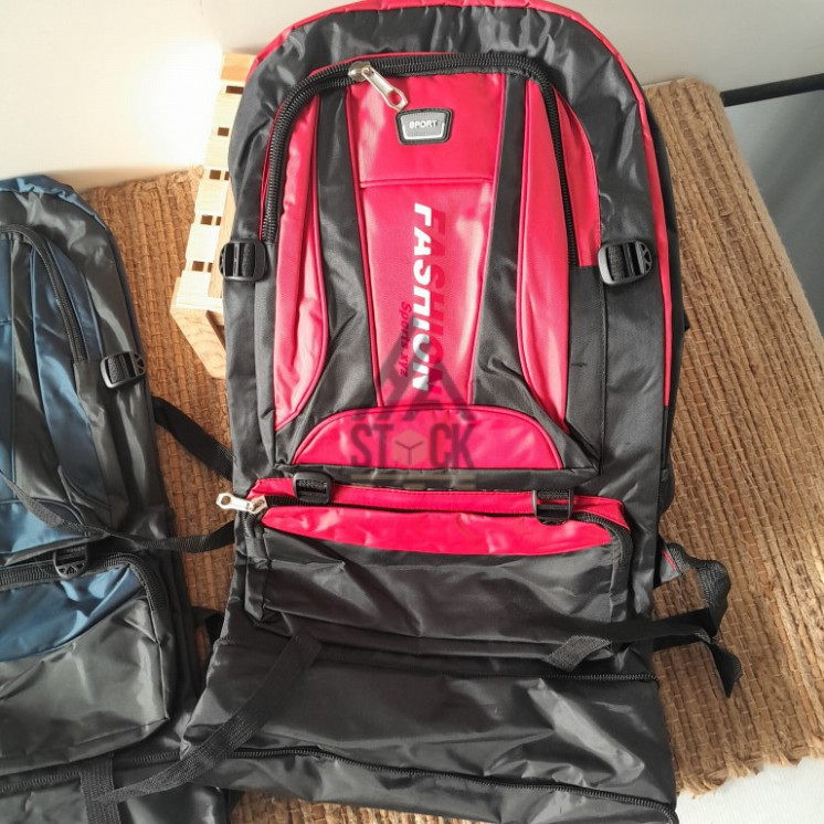 SAC à dos - FASHION SPORT  - 15 pièces