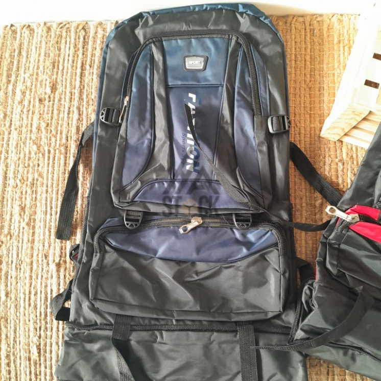 SAC à dos - FASHION SPORT  - 15 pièces