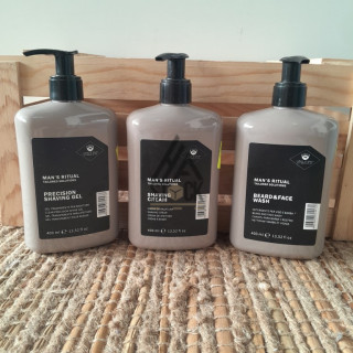 Produit pour barbe - DEAR BEARD - 55 pièces Produit pour barbe - DEAR BEARD - 55 pièces