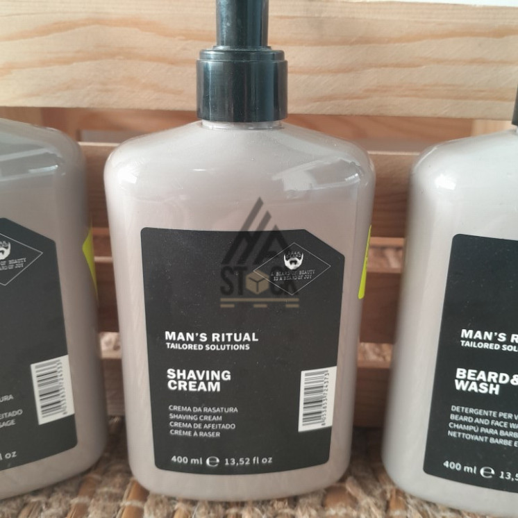 Produit pour barbe - DEAR BEARD - 55 pièces