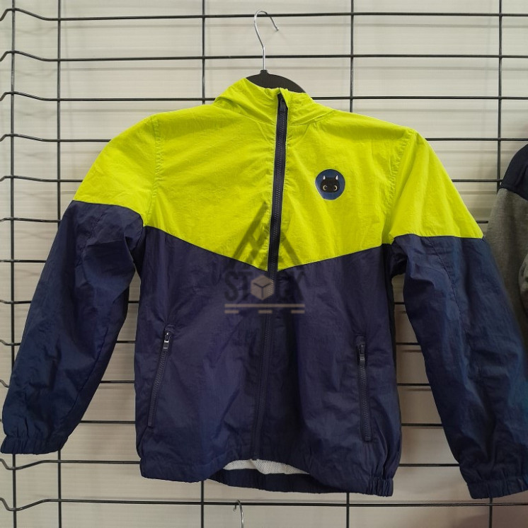 MANTEAUX enfants - 35 pièces