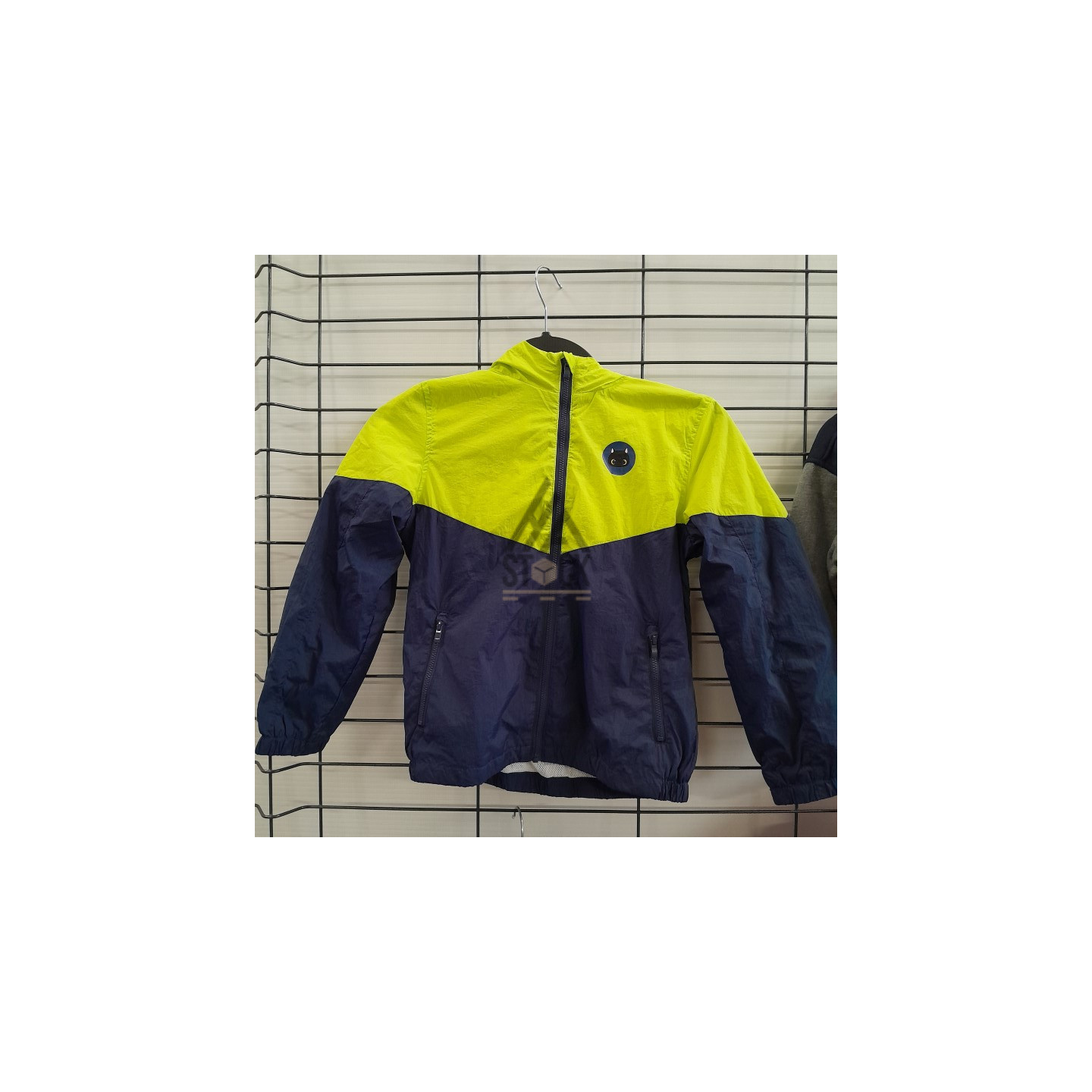 MANTEAUX enfants - 35 pièces