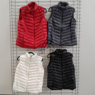 Doudoune sans manche - XPOSURZONE - 20 pièces Doudoune sans manche - XPOSURZONE - 20 pièces