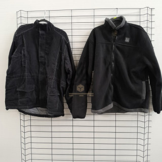 Polaire, veste - ATLAS FOR MEN - 27 pièces Polaire, veste - ATLAS FOR MEN - 27 pièces