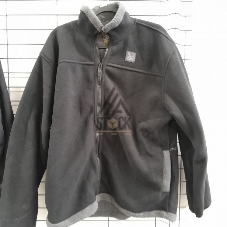 Polaire, veste - ATLAS FOR MEN - 27 pièces