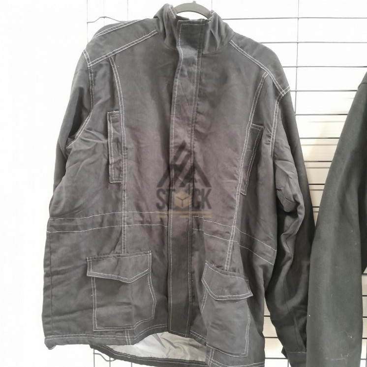 Polaire, veste - ATLAS FOR MEN - 27 pièces