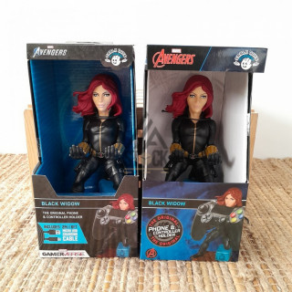 Support pour téléphone et manette - 16 pièces Support pour téléphone et manette - 16 pièces